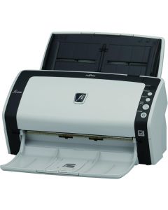FUJITSU fi-6130Z 雙面紙張文件掃描器(翻新)